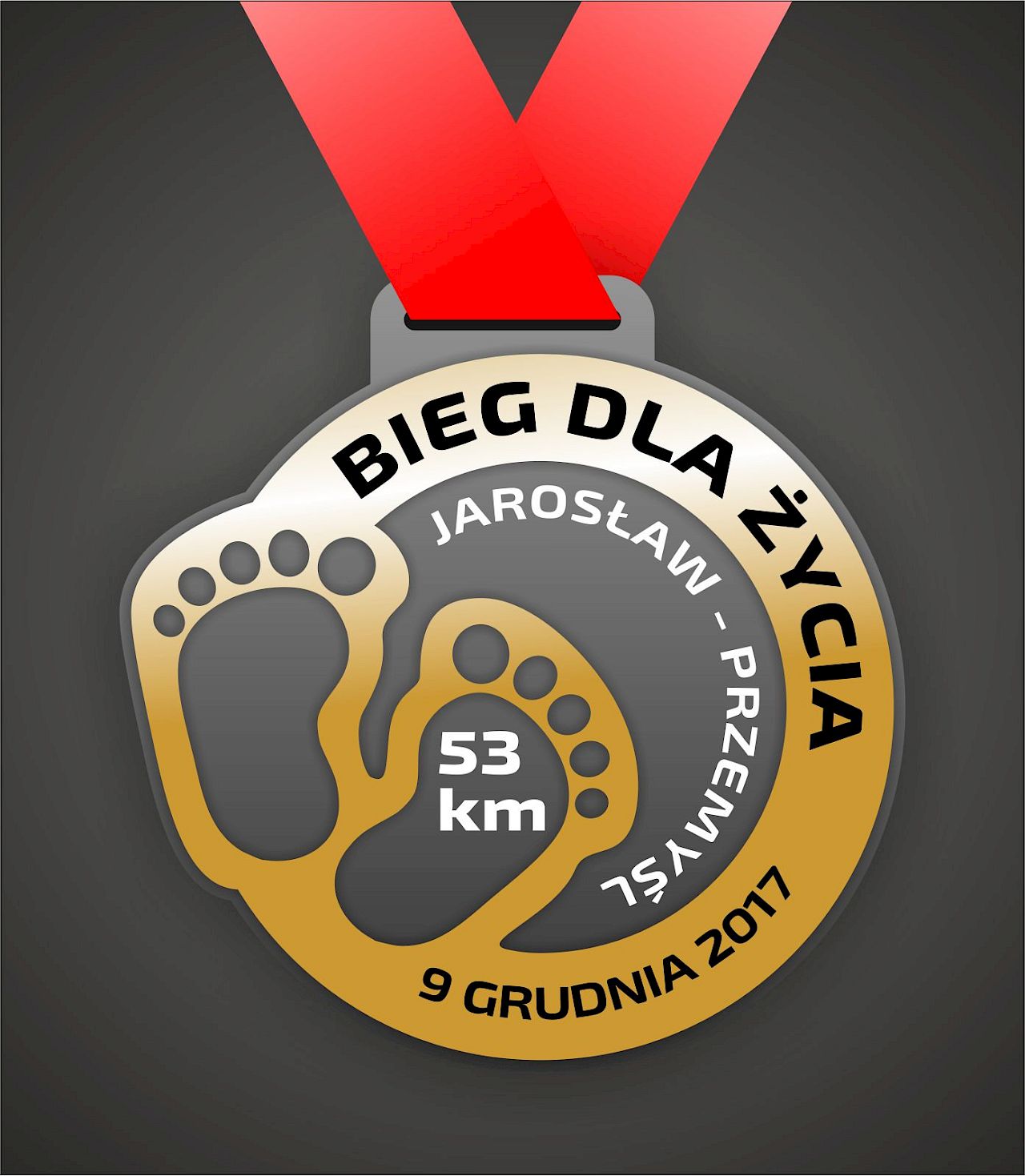 bieg dla zycia