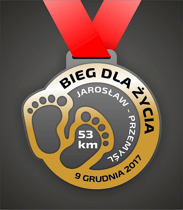 bieg dla zycia